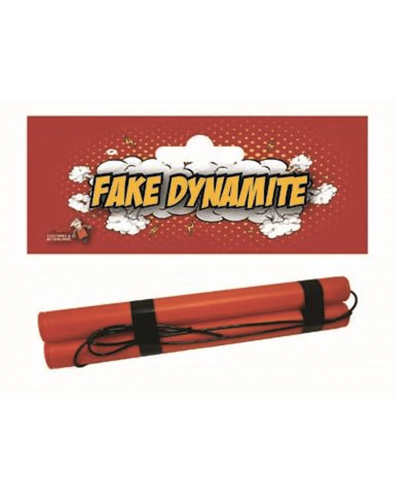 Fake Dynamite Prop - Image 2