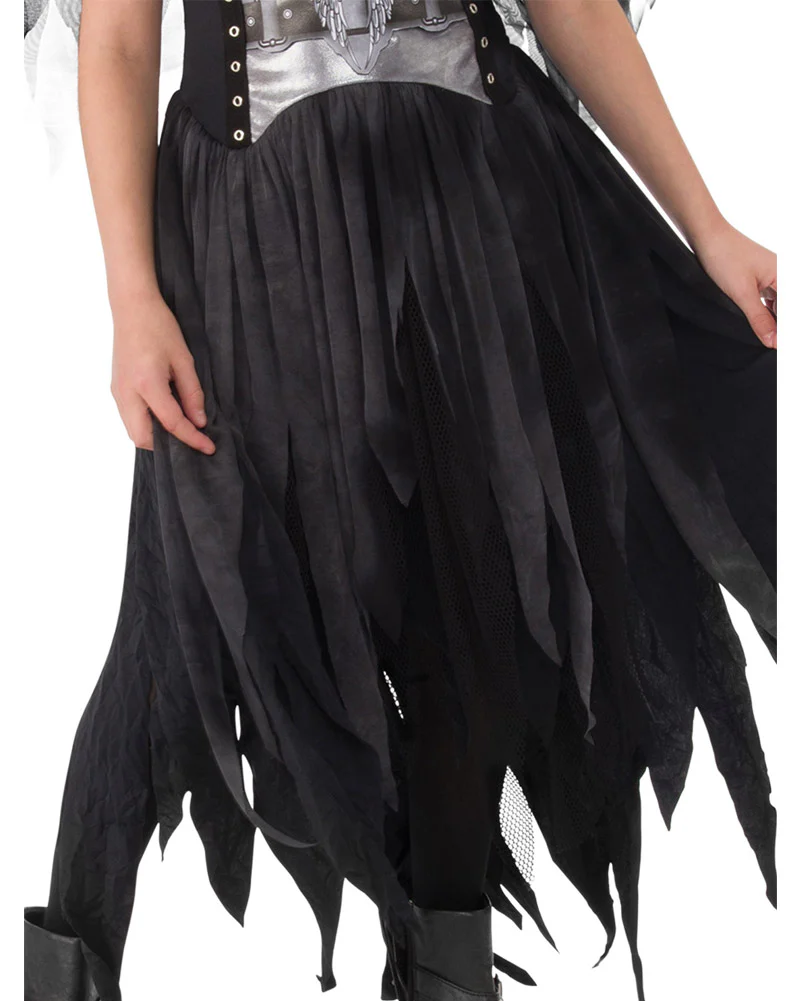 Fallen Angel Girls Costume - Image 3