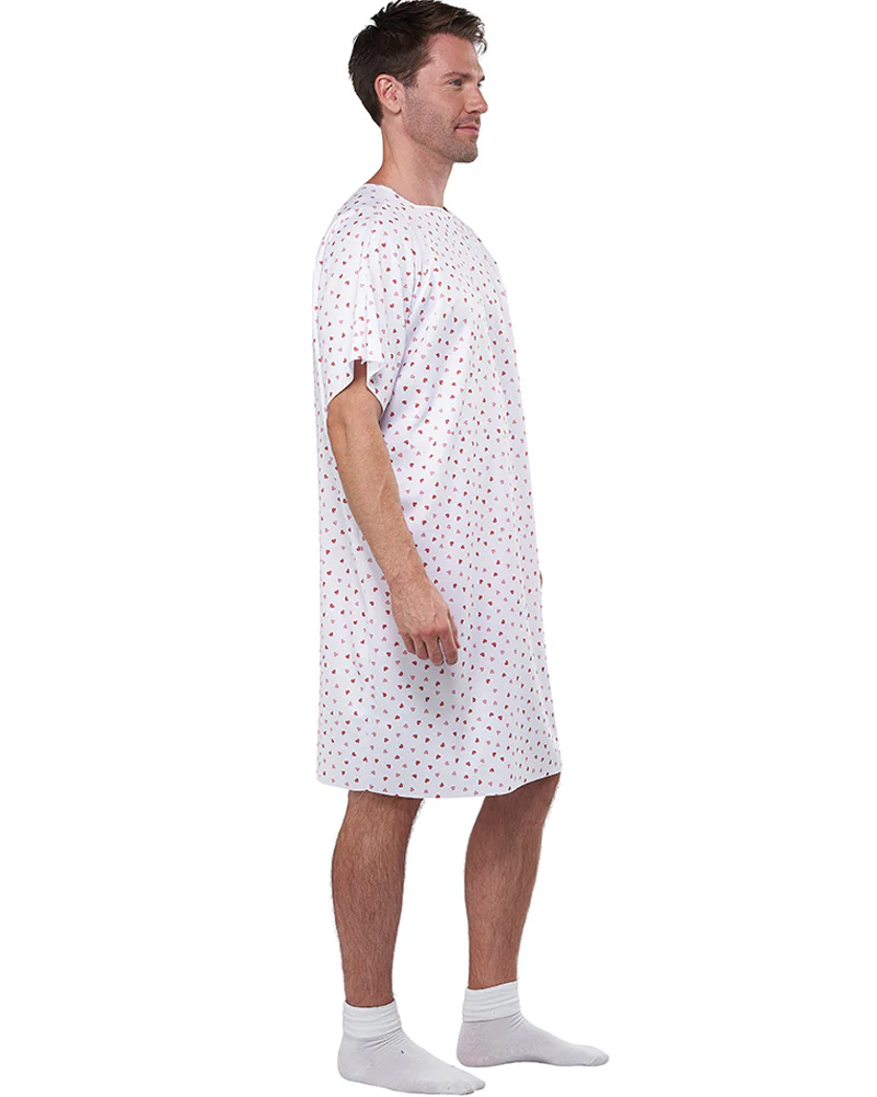 Fantasy Nurse Womens Costume - Image 7