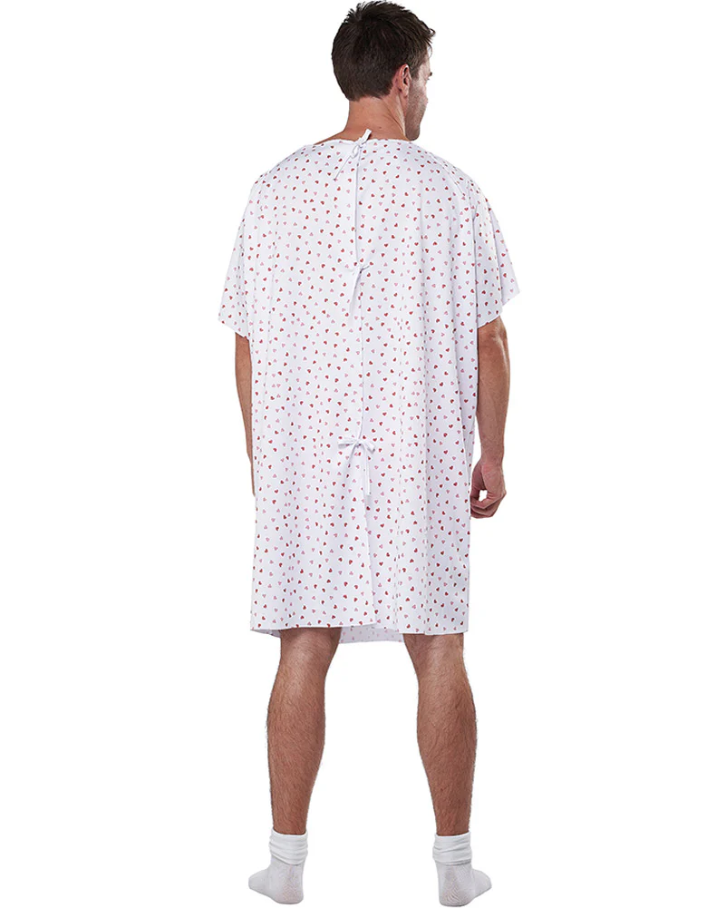 Fantasy Nurse Womens Costume - Image 9