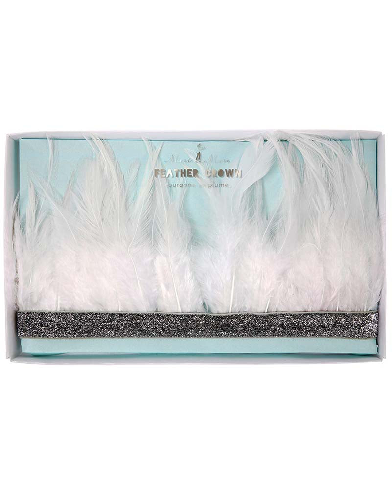 20s Feather Crown - Image 2