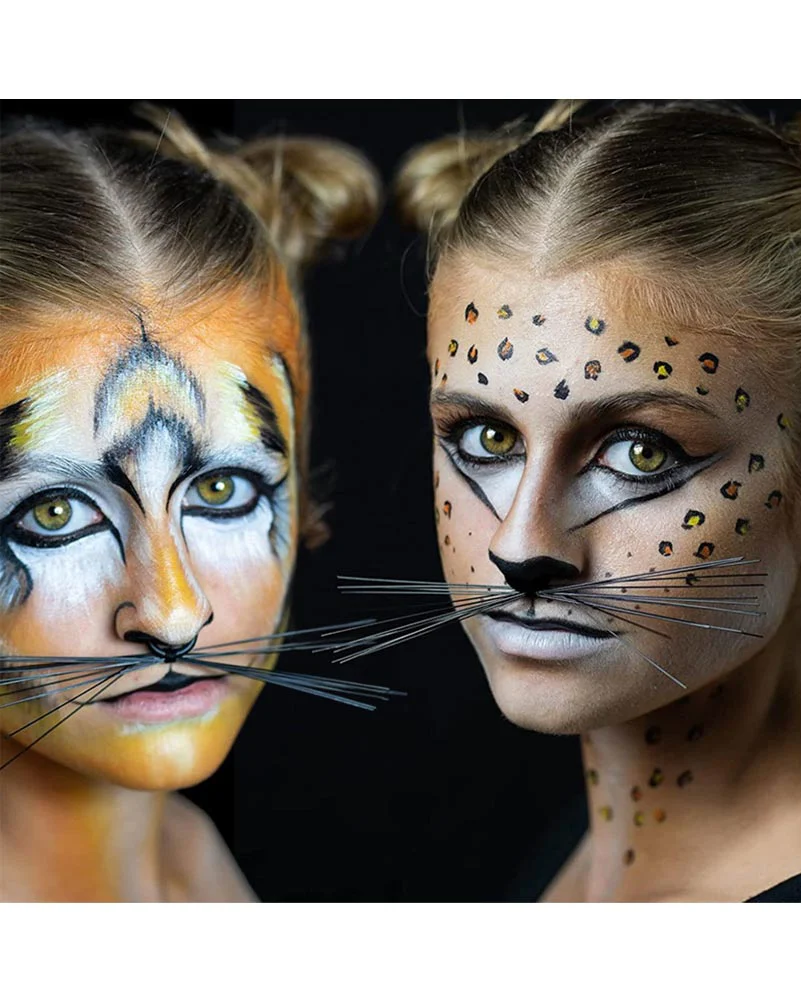Feline Character Makeup Kit - Image 2