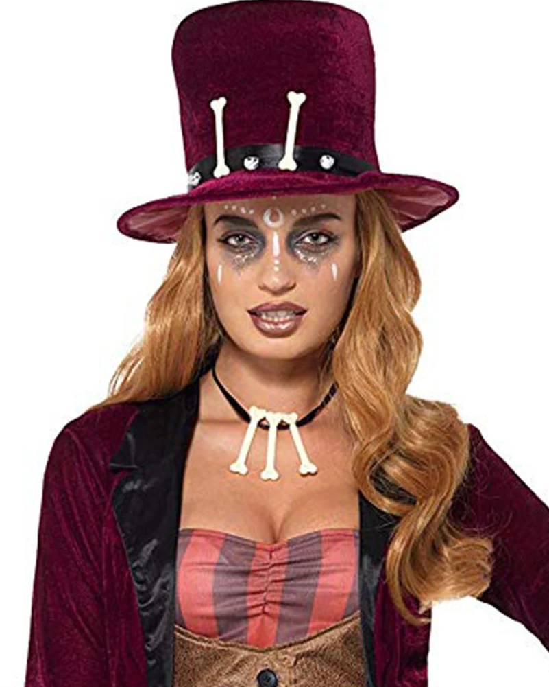 Fever Voodoo Womens Costume - Image 5