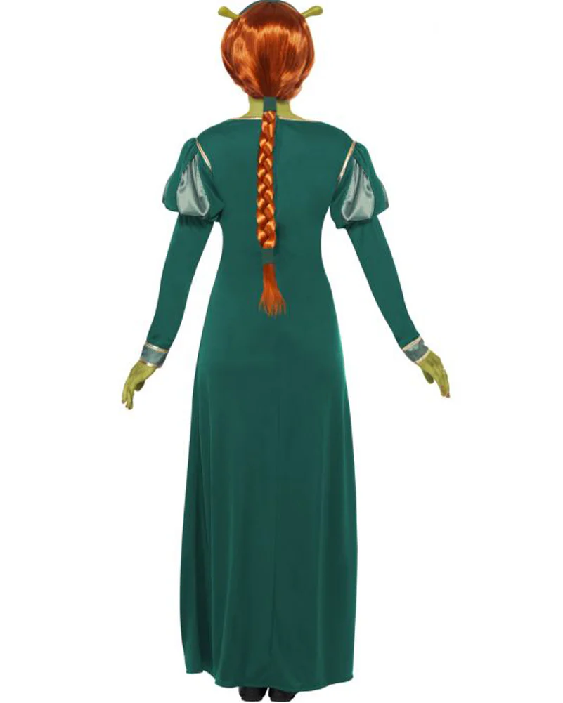 Fiona Womens Costume - Image 2