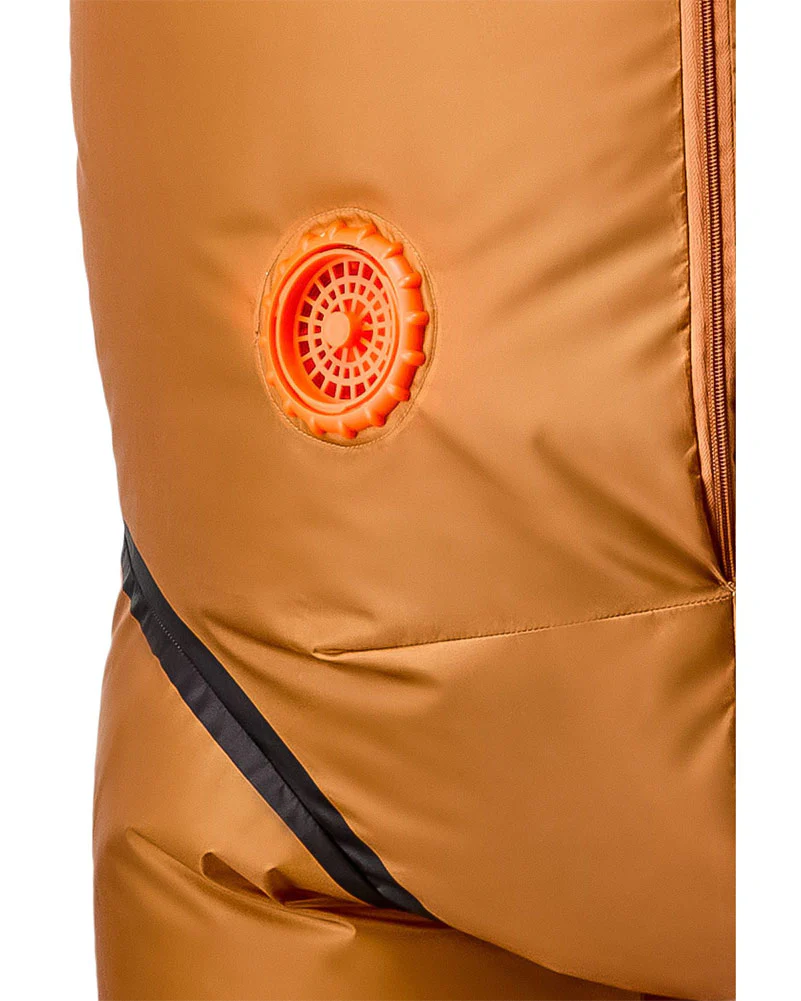 Five Nights at Freddys Freddy Inflatable Mens Costume - Image 7