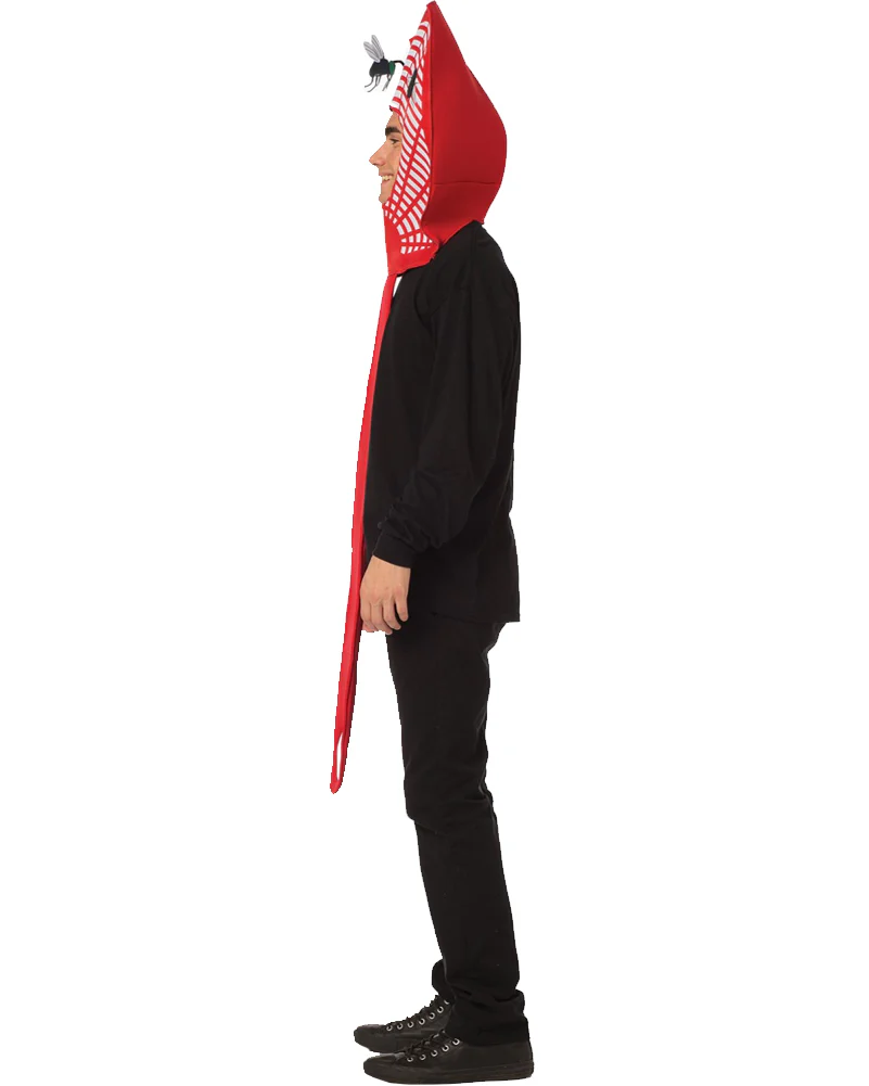 Fly Swatter Adult Costume - Image 2