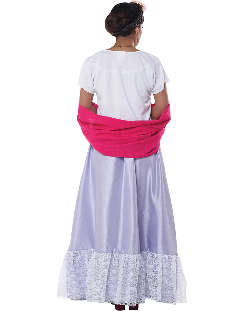 Folk Artist Womens Costume - Image 2