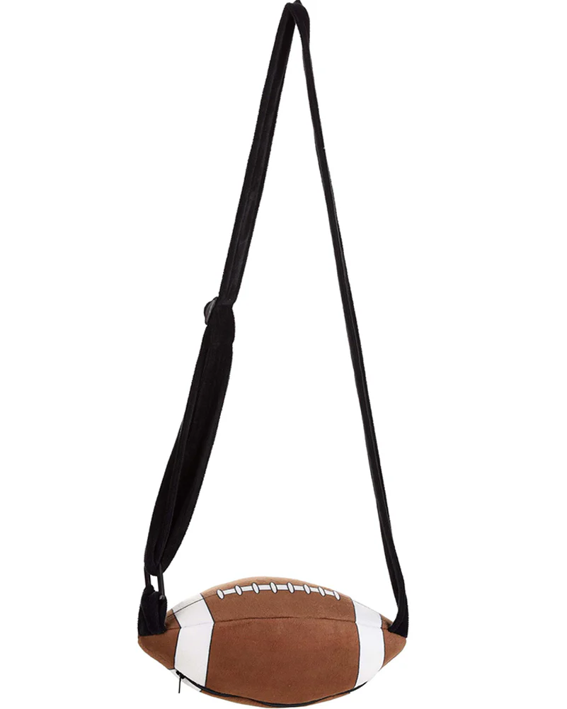 Football Deluxe Purse - Image 2