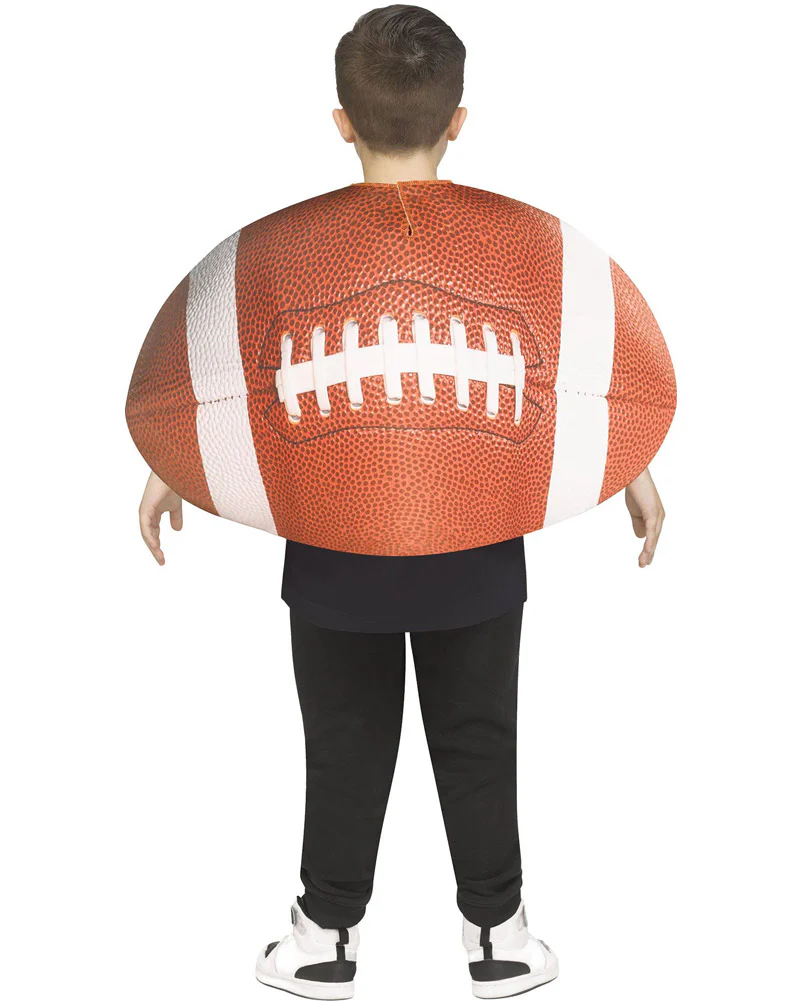 Football Toddler Costume - Image 2