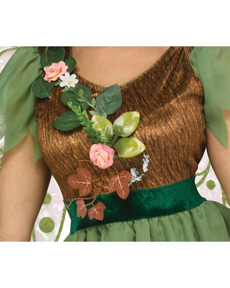 Forest Fairy Womens Book Week Costume - Image 5