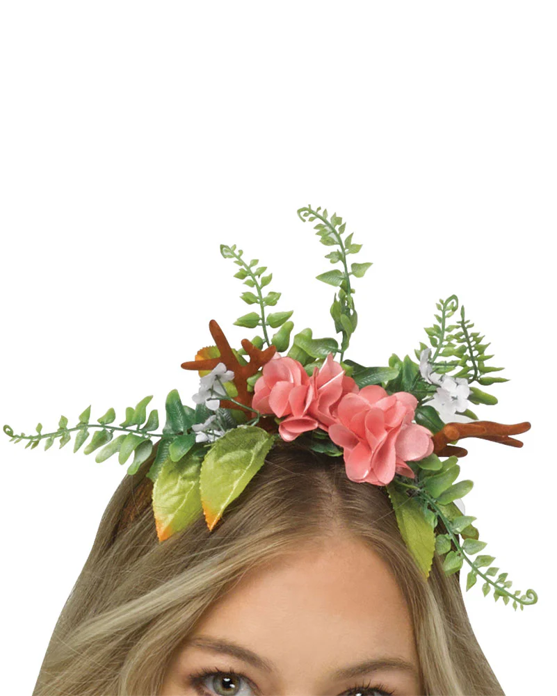 Forest Fairy Womens Book Week Costume - Image 6