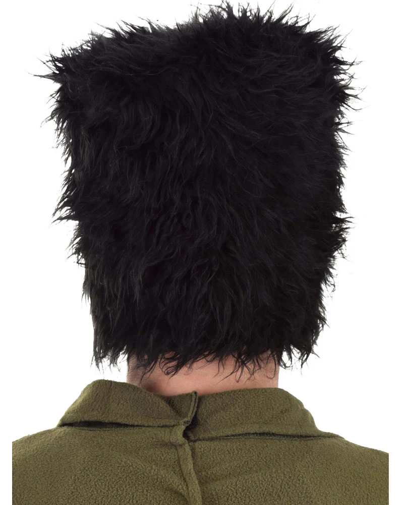 Frankenstein Plush Deluxe Hat - Image 5