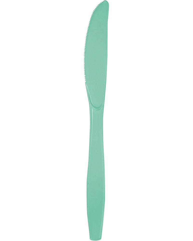 Fresh Mint Premium Knives Pack of 24
