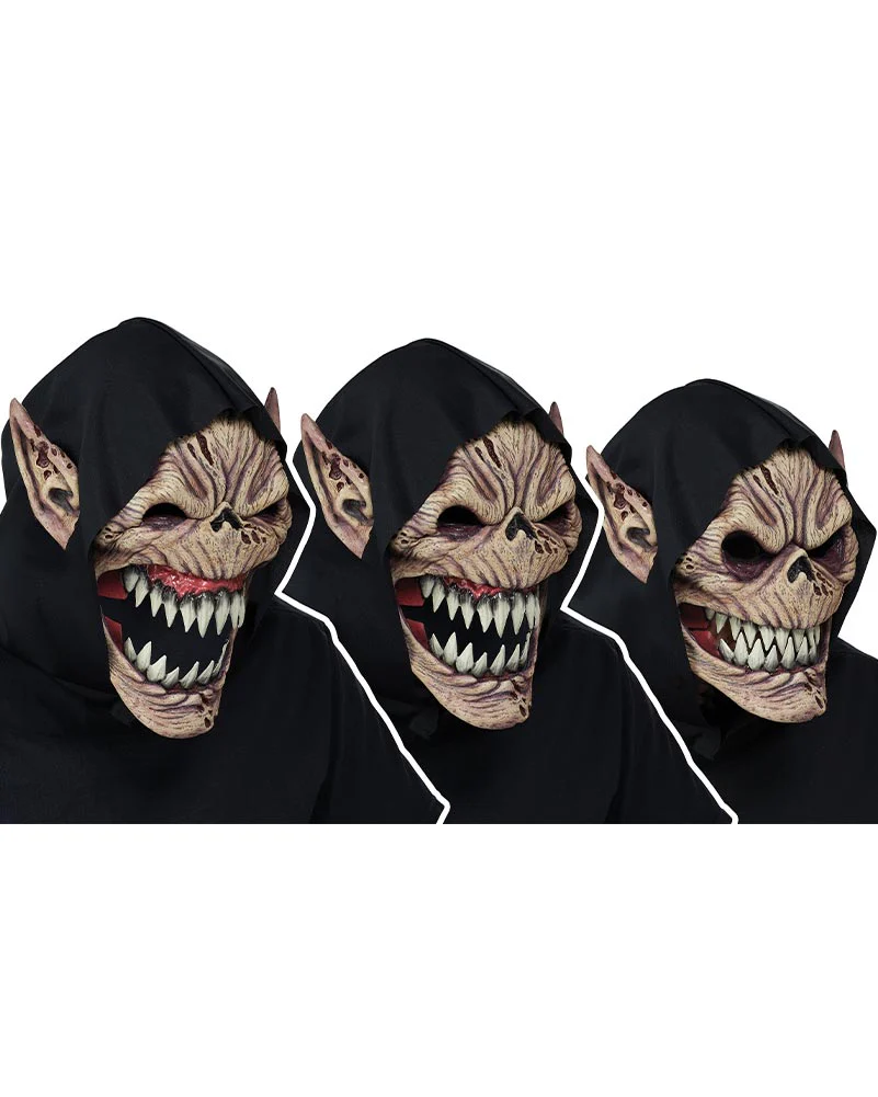 Fright Fiend Ani Motion Mask - Image 2