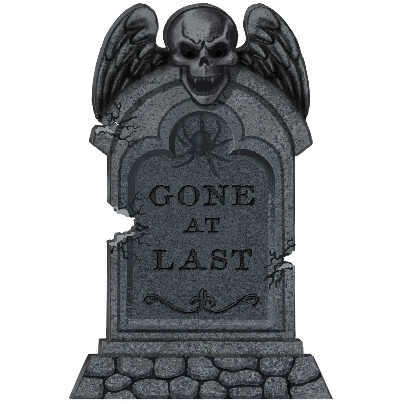 Fresh Burial Graveyard Kit - Image 5