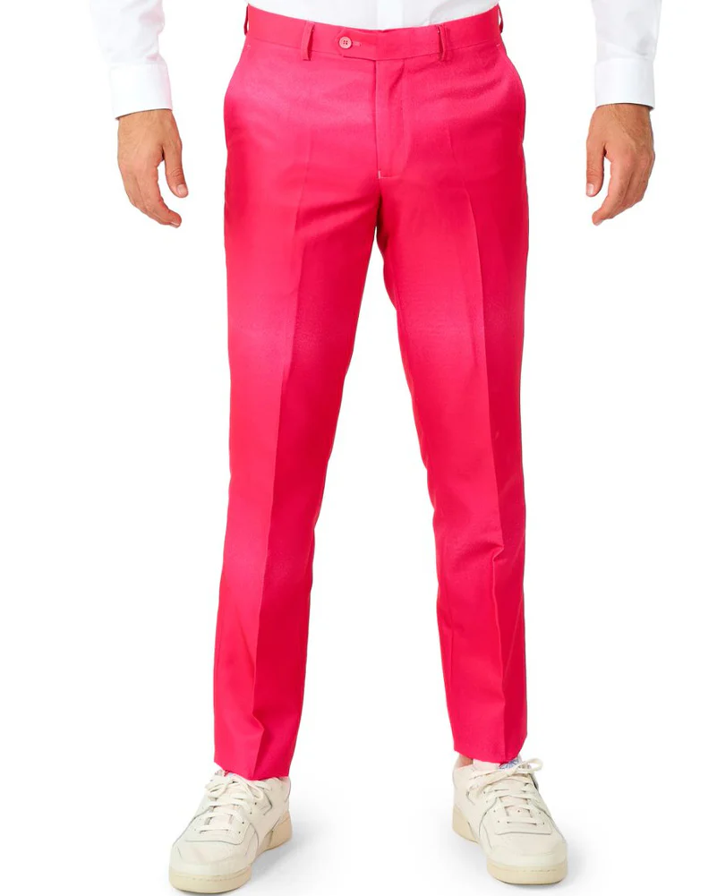 Funky Fade Opposuit Premium Mens Suit - Image 4