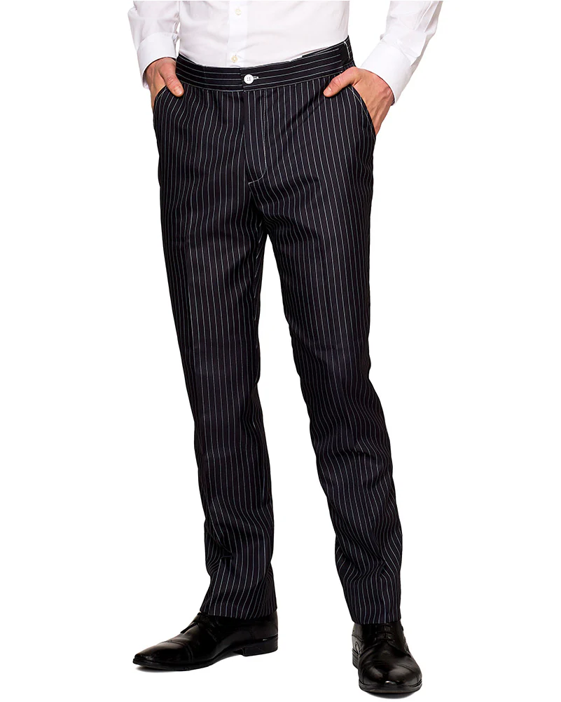 20s Gangster Mens Suitmeister - Image 3