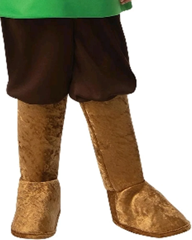 Garden Gnome Boys Book Week Costume - Image 4