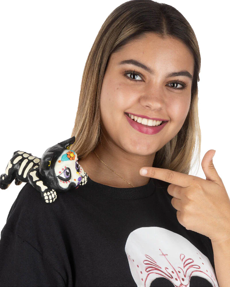 Gatrina Deluxe Shoulder Buddy Prop - Image 2