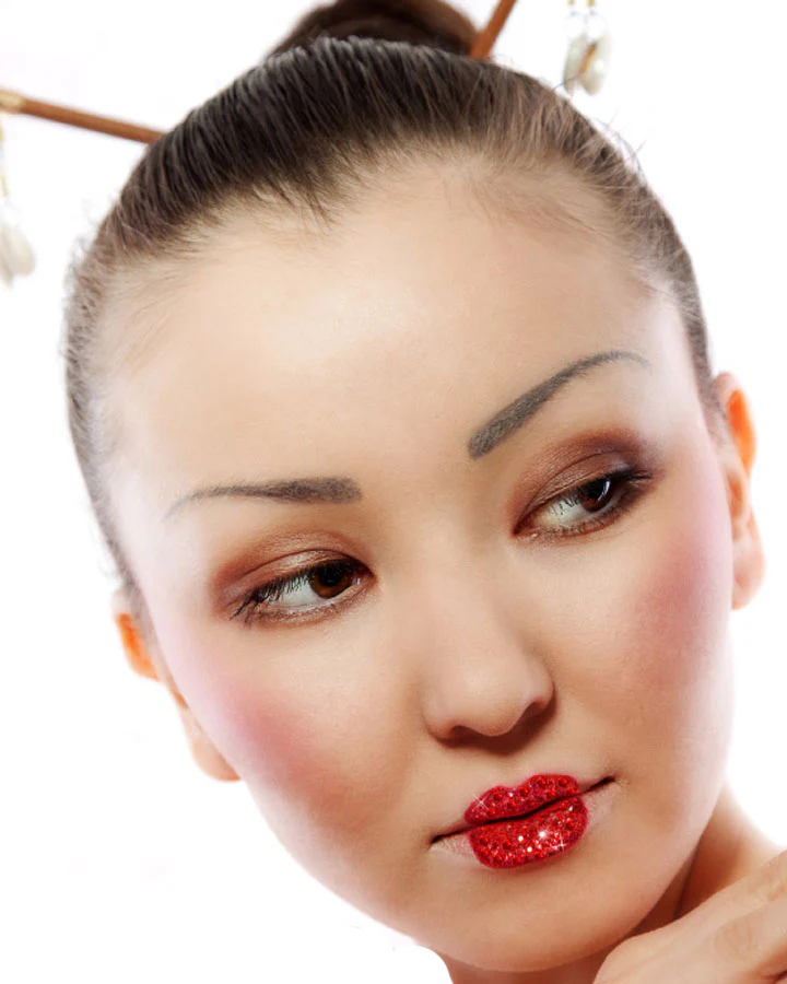 Geisha Girl Xotic Lips Kit - Image 2