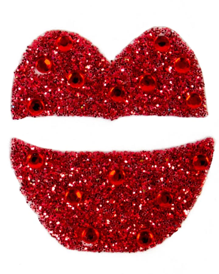 Geisha Girl Xotic Lips Kit - Image 3