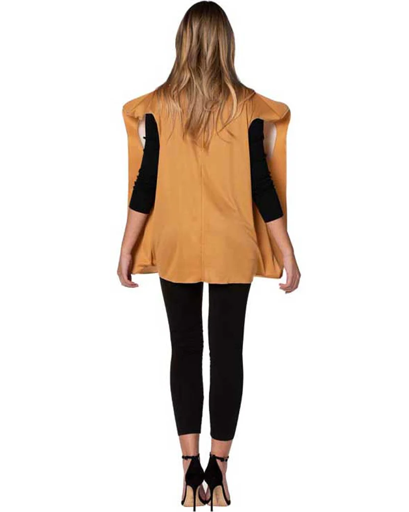 Get Real Waffle Adult Costume - Image 3