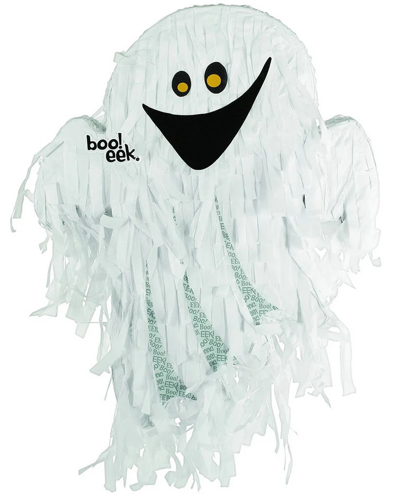 Ghost Pinata 53cm