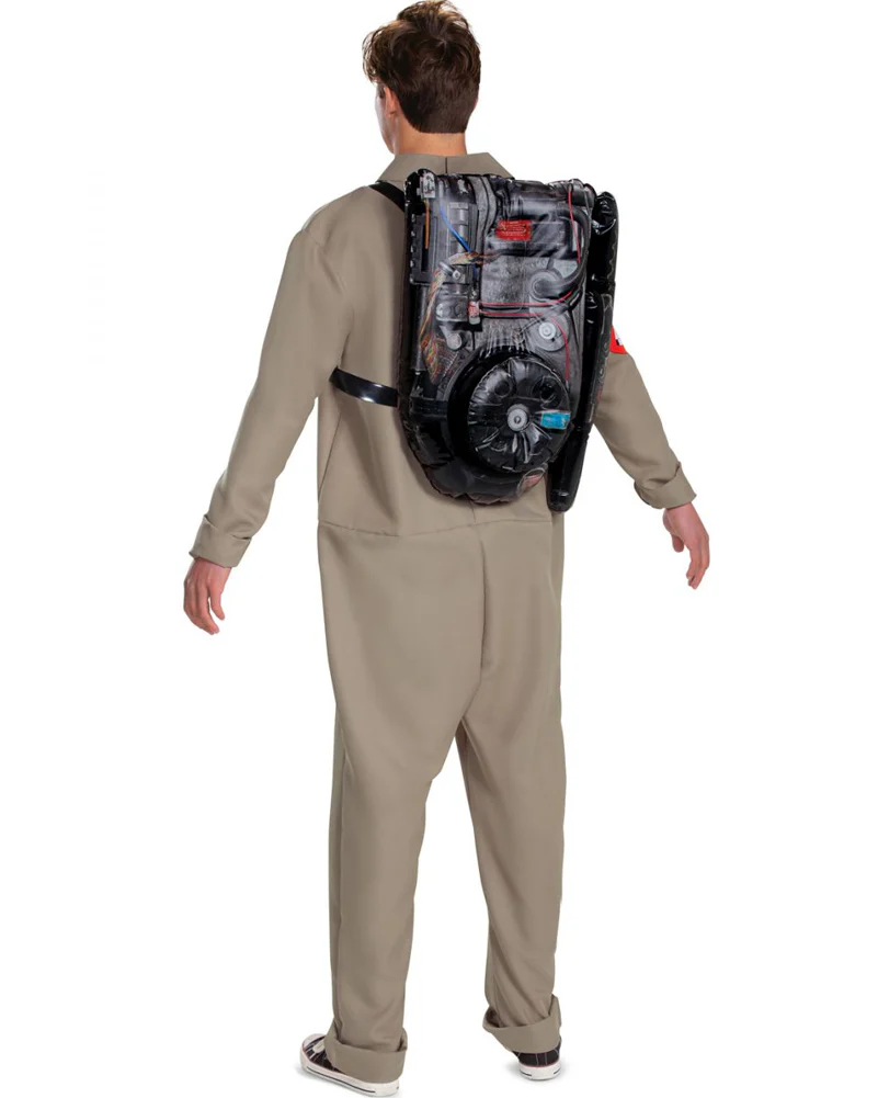 Ghostbusters Afterlife Classic Adult Costume - Image 4