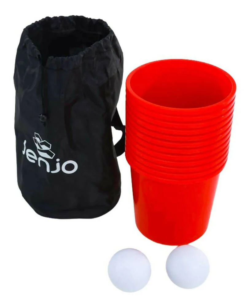 Giant Beer Pong - Image 2