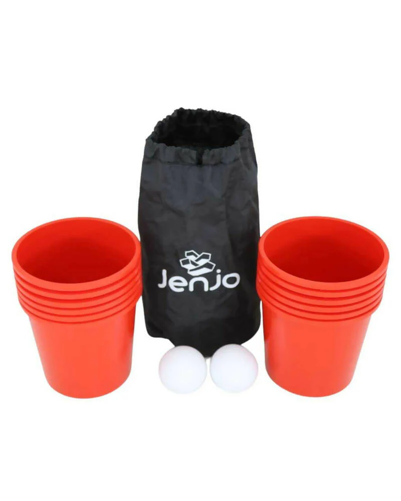 Giant Beer Pong - Image 3