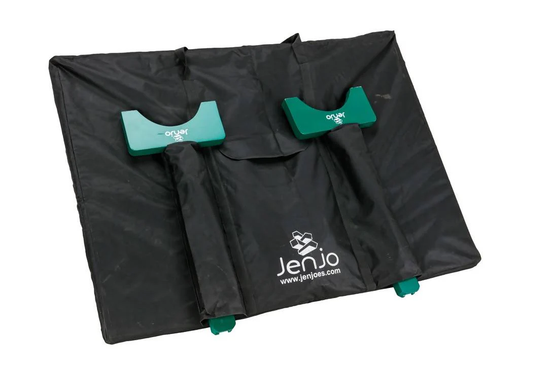 Giant Connect Four In A Row Portable Carry Bag - Image 3