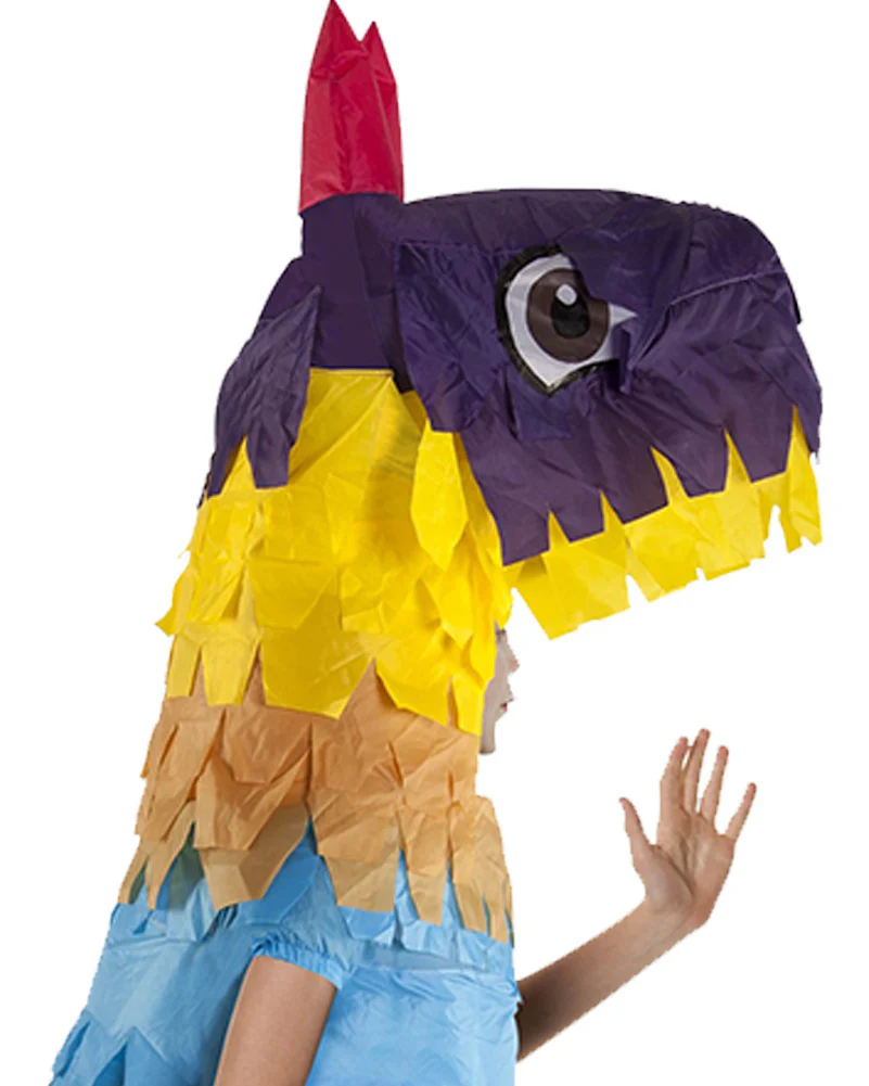 Giant Inflatable Pinata Kids Costume - Image 2