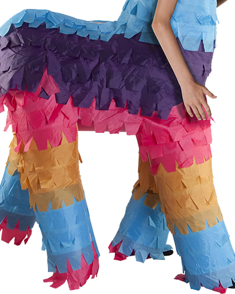 Giant Inflatable Pinata Kids Costume - Image 4