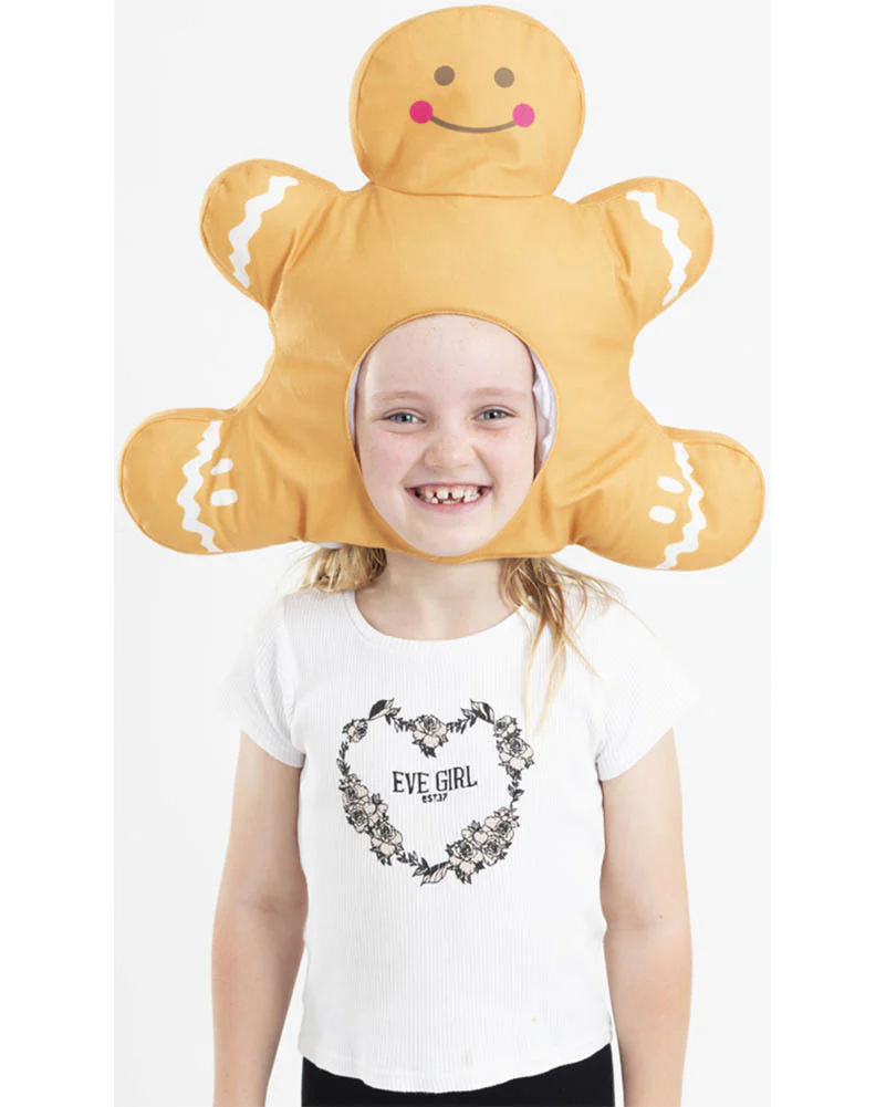 Gingerbread Hat - Image 3