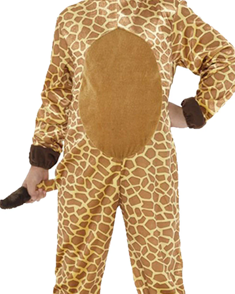 Giraffe Kids Costume - Image 6
