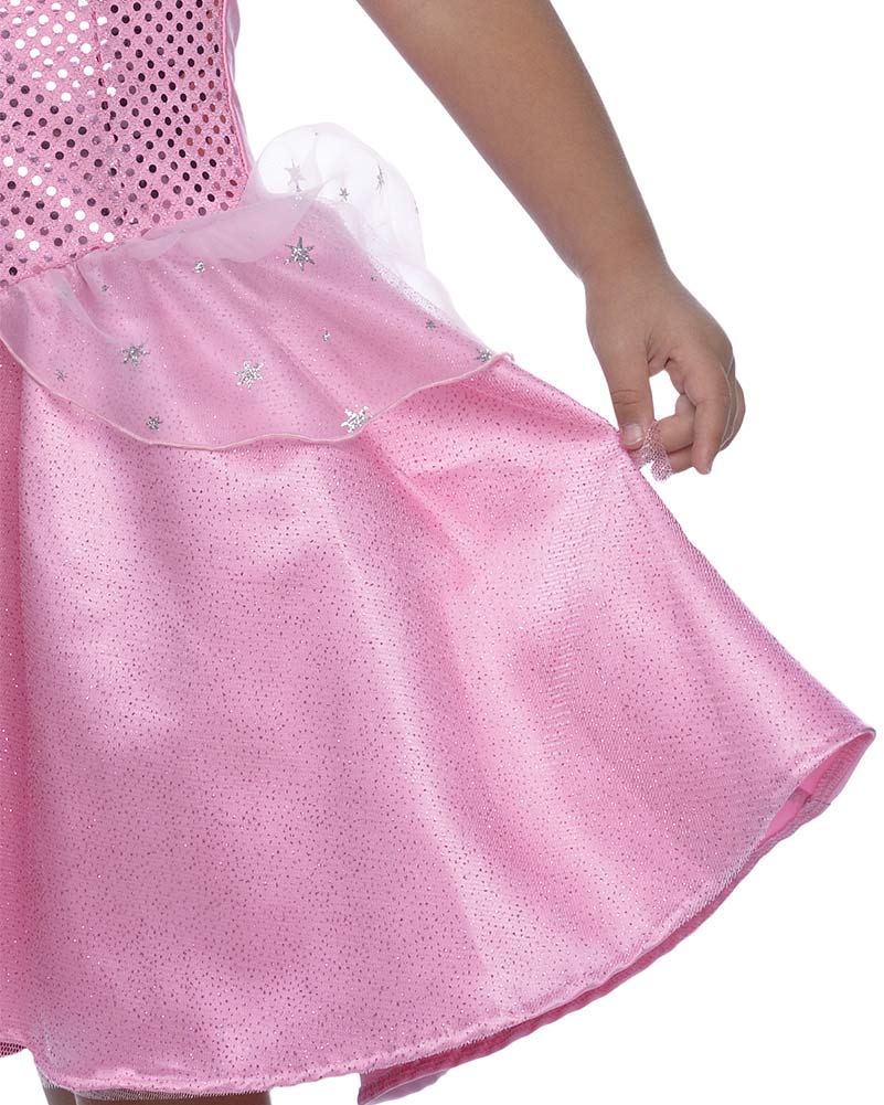 Glinda the Good Witch Girls Book Week Costume - Image 3