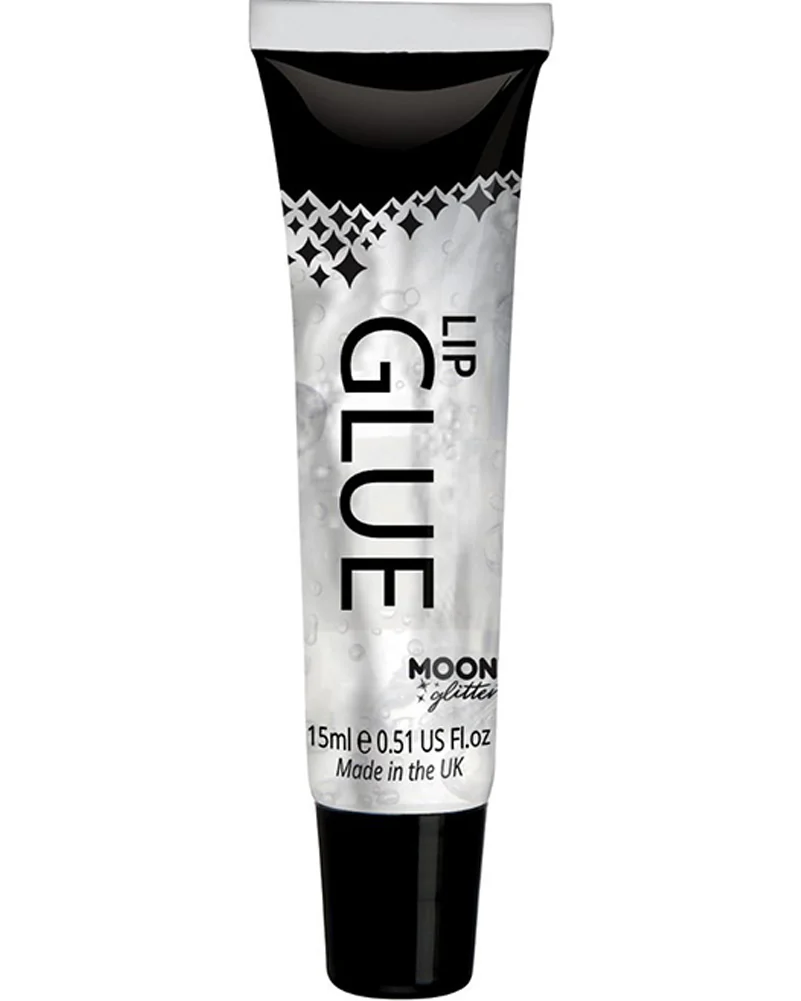 Glitter Lip Glue