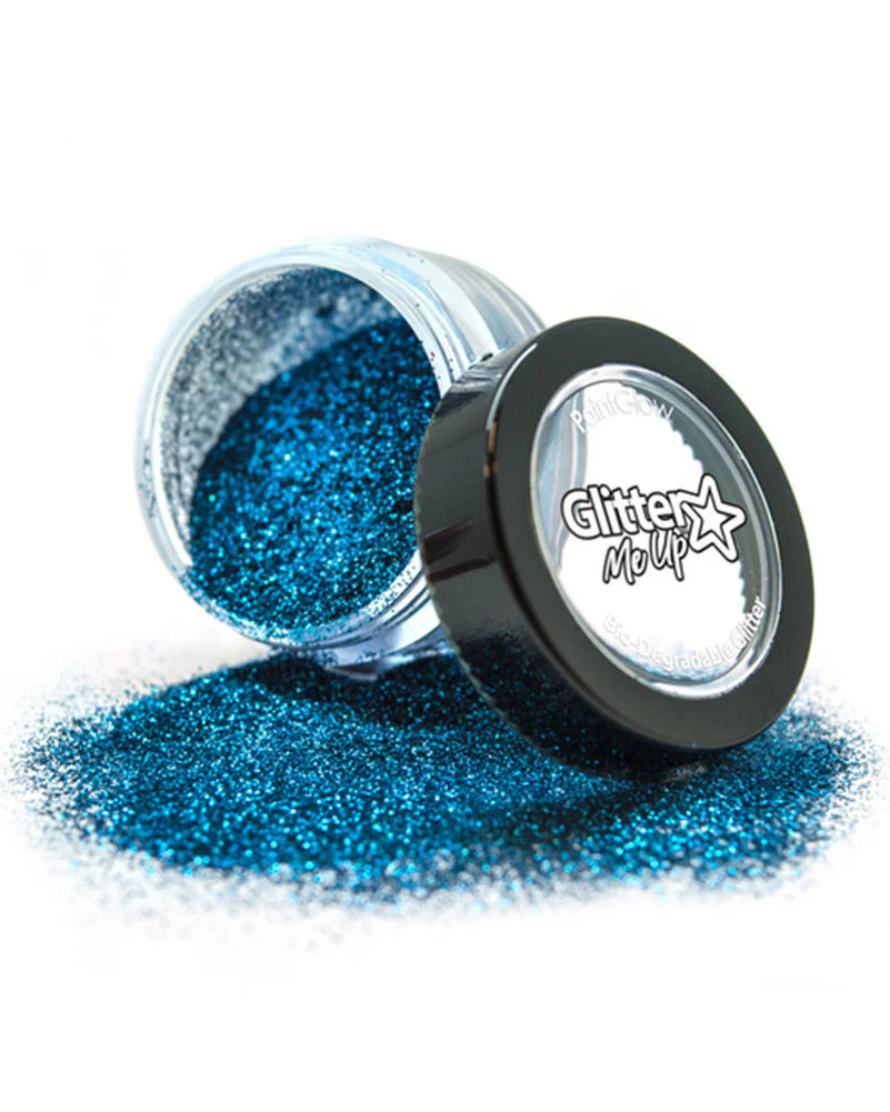 Glitter Me Up Sea Breeze Fine Biodegradable Body Glitter 3g