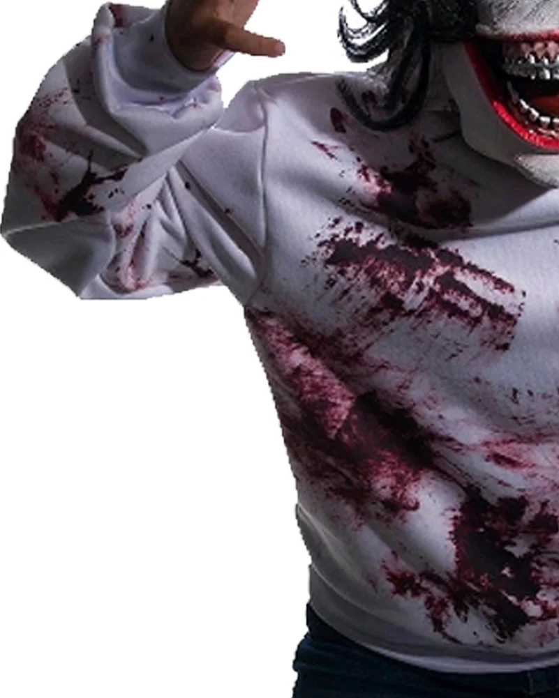 Go to Sleep Ghoul Boys Costume - Image 3