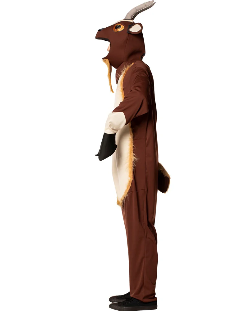 Goat Adult Costume - Image 2