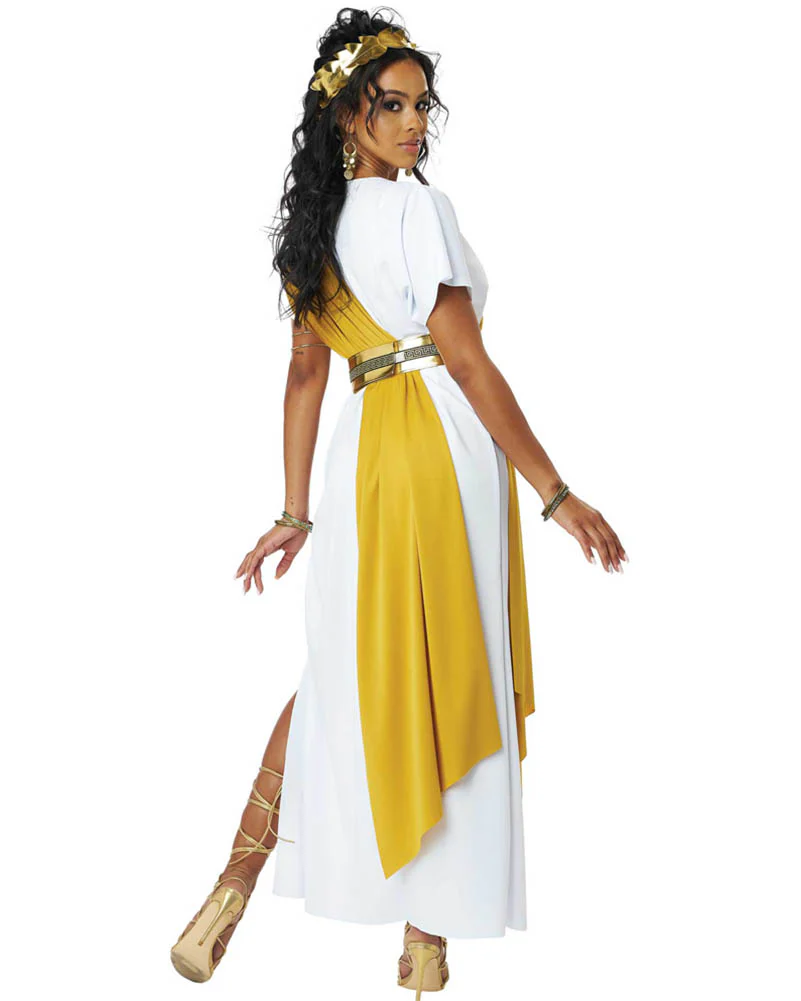 Goddess Toga Womens Costume - Image 5