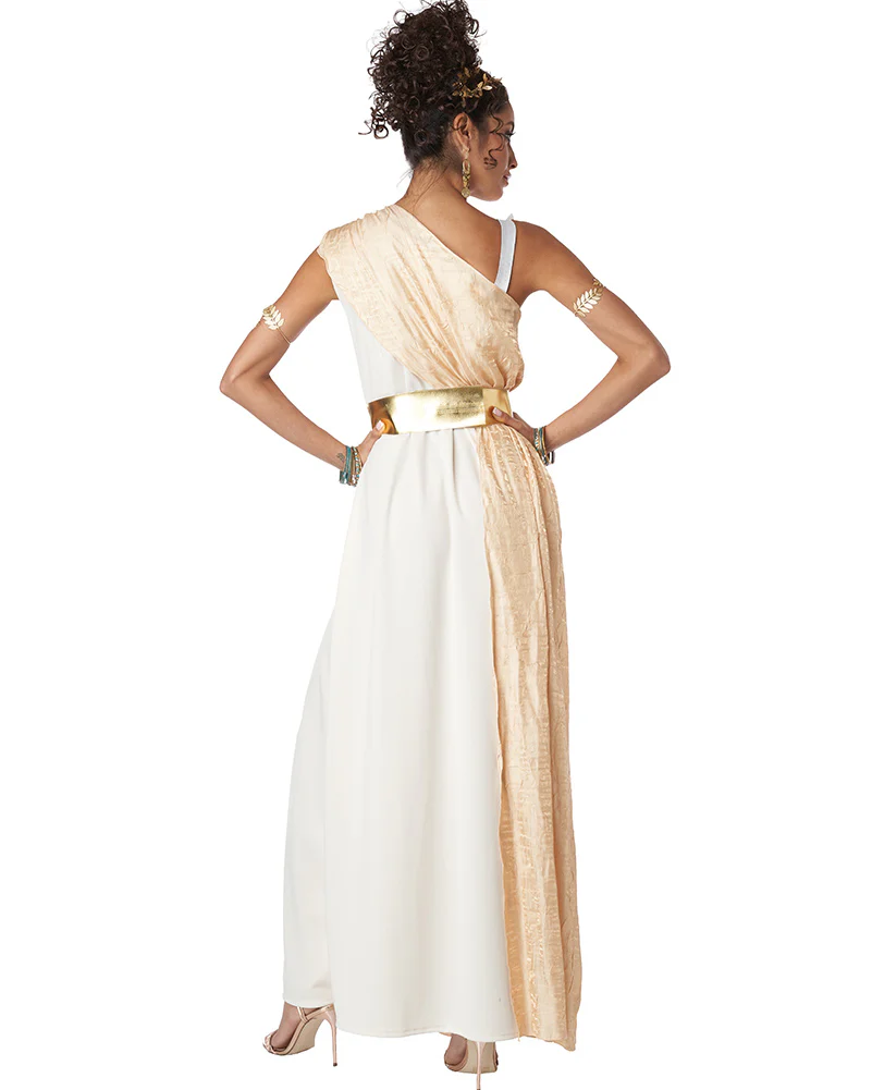 Golden Goddess Womens Costume - Image 3