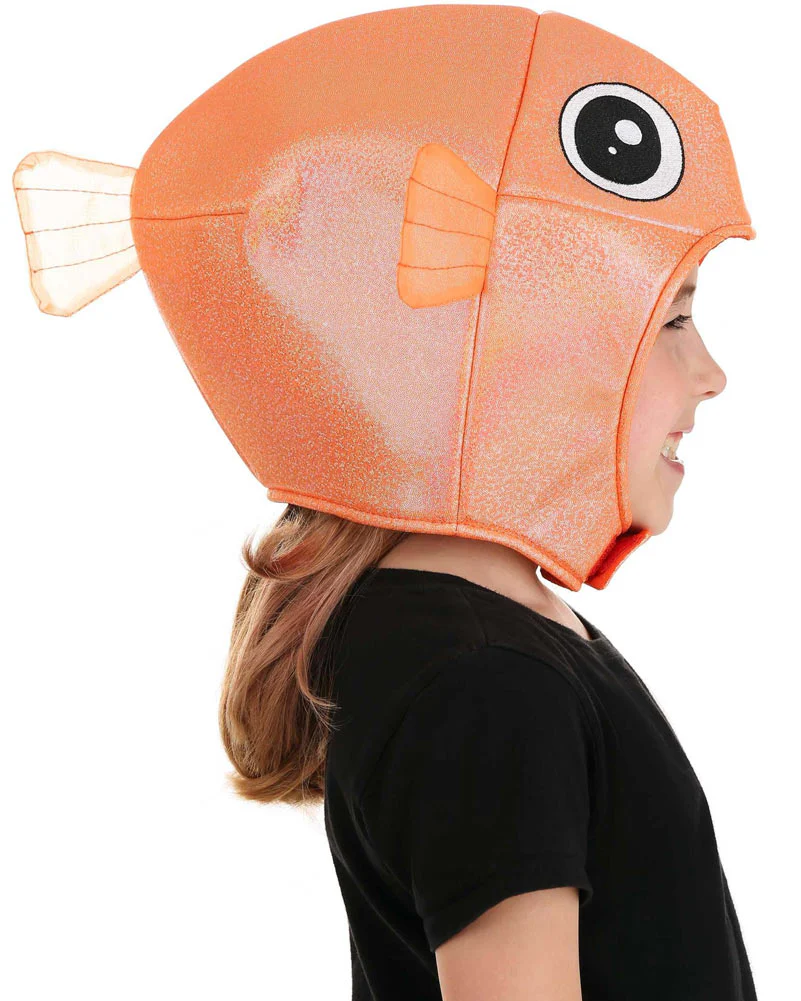 Goldfish Deluxe Hood - Image 4