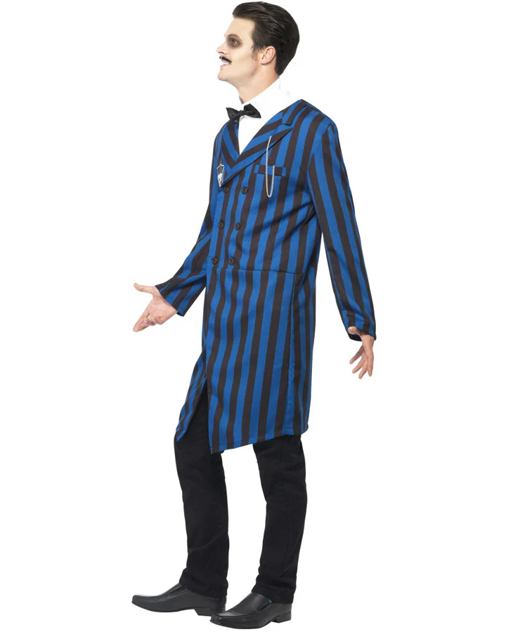 Gomez Duke of the Manor Mens Costume - Image 2