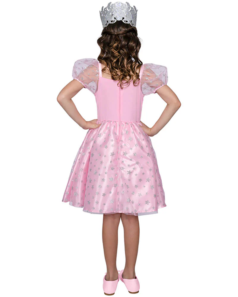 Good Witch Deluxe Girls Book Week Costume - Image 2