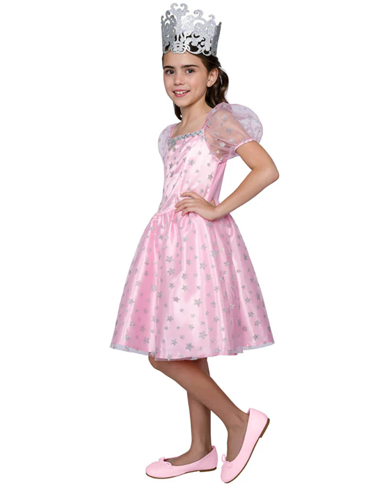 Good Witch Deluxe Girls Book Week Costume - Image 3