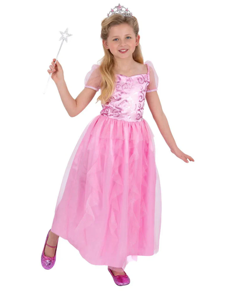 Good Witch Fairy Girls Book Week Costume - Image 2
