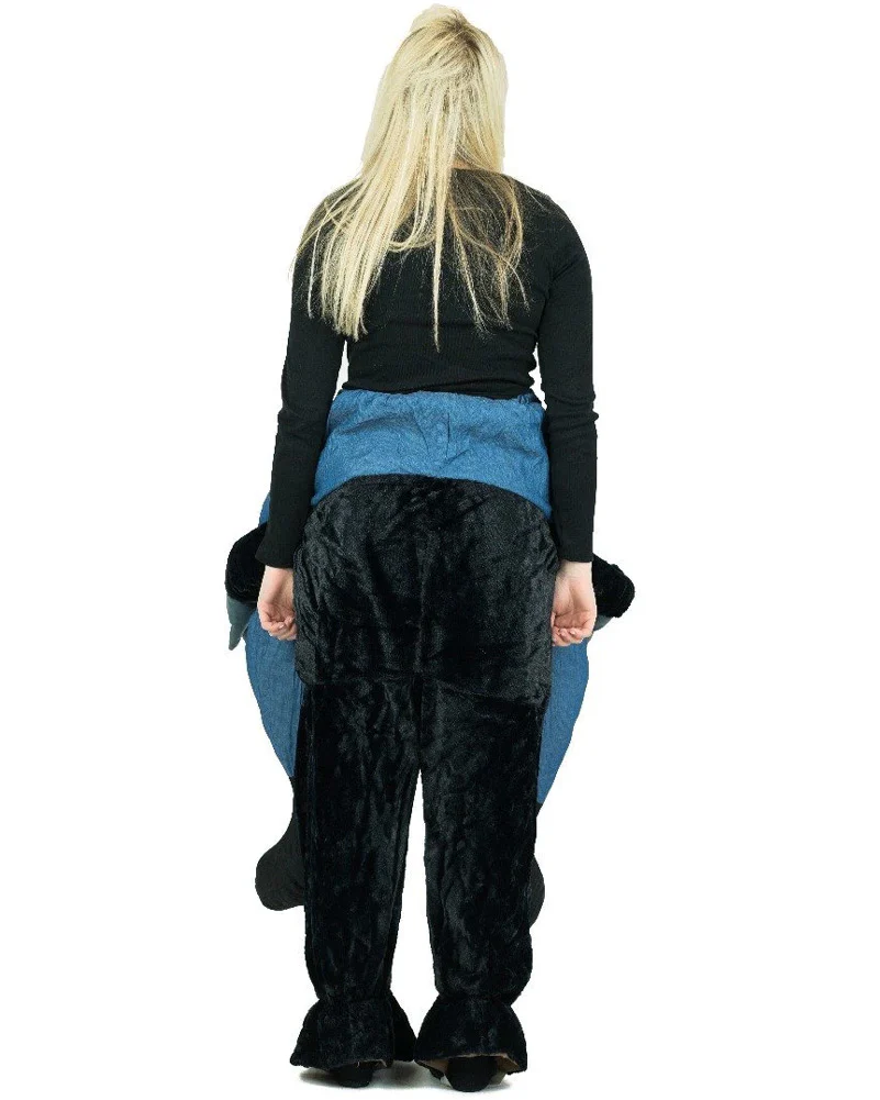 Gorilla Lift You Up Adult Costume - Image 6