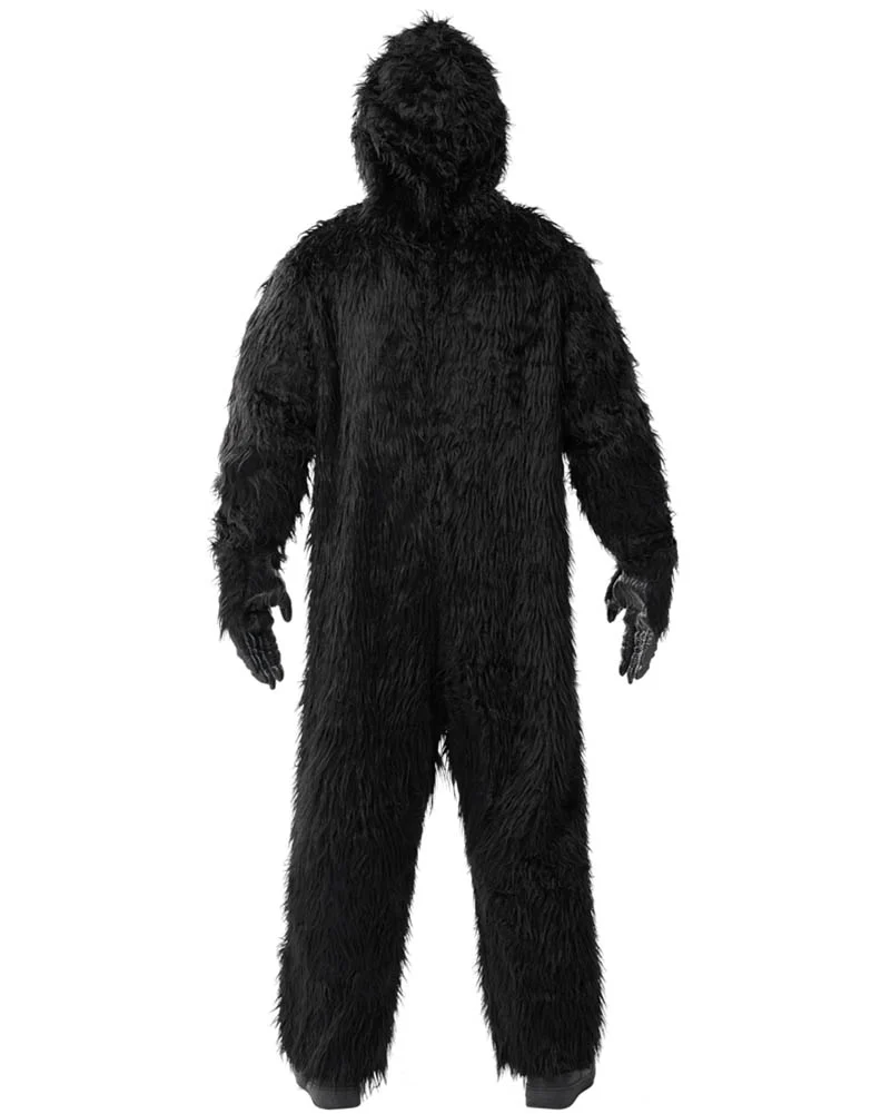Gorilla Mens Costume - Image 2