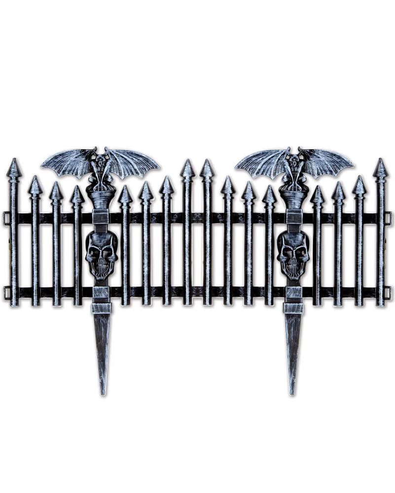 Gothic Fence